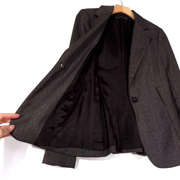 Zara Wool Blazer - Picture 11 of 12